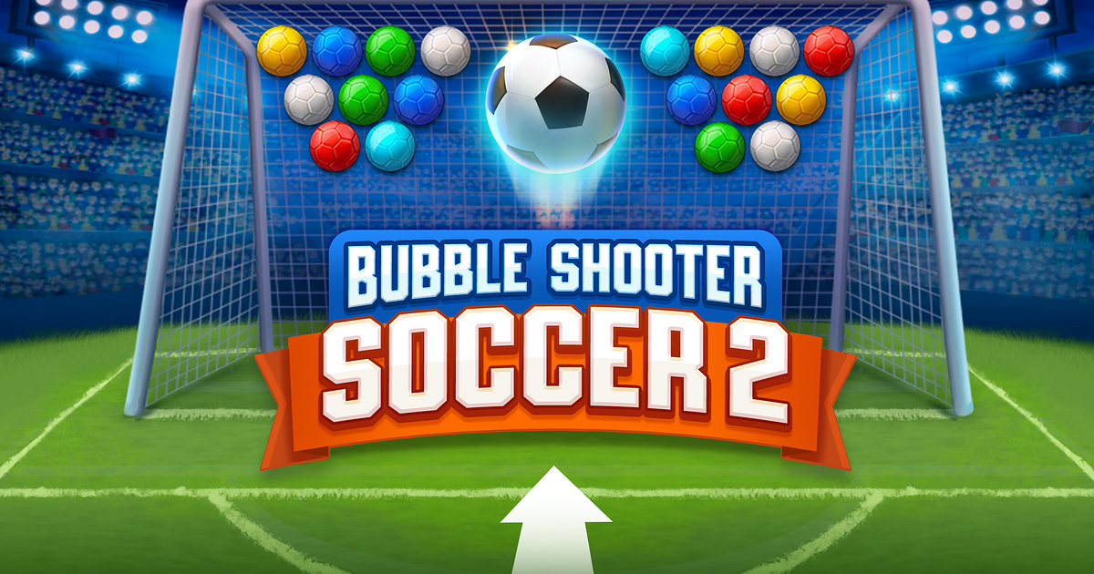 Bubble Shooter Soccer Online Spiel Spiele Jetzt Spiels Ch