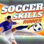 Soccer Skills Runner