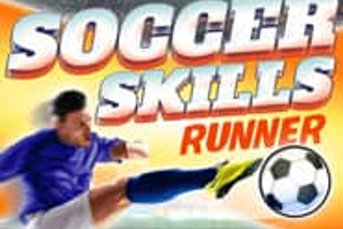 Soccer Skills Runner