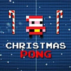 Weihnachts Pong
