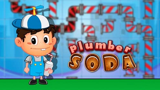 Plumber Soda