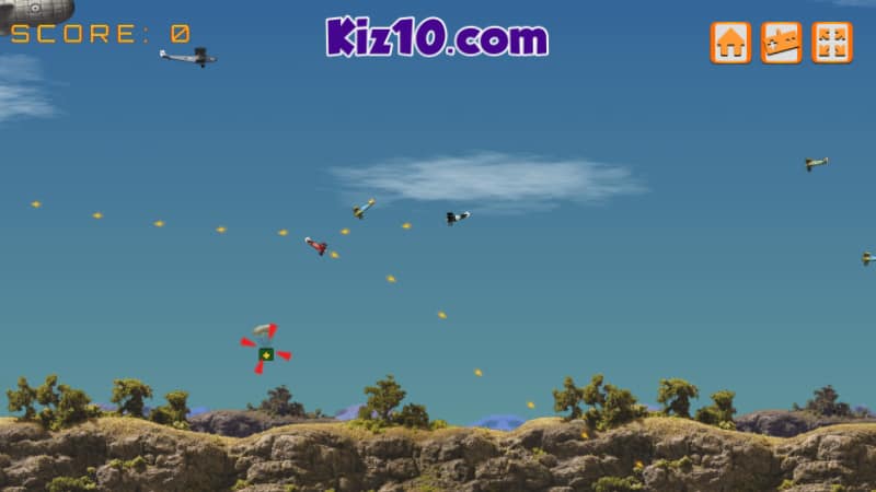 screenshot walkthrough