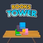 Bücherturm