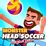 Monster Head Soccer Volleyball