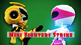 Mini Fighters Strike