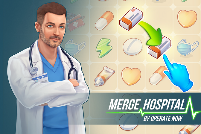 Merge Hospital