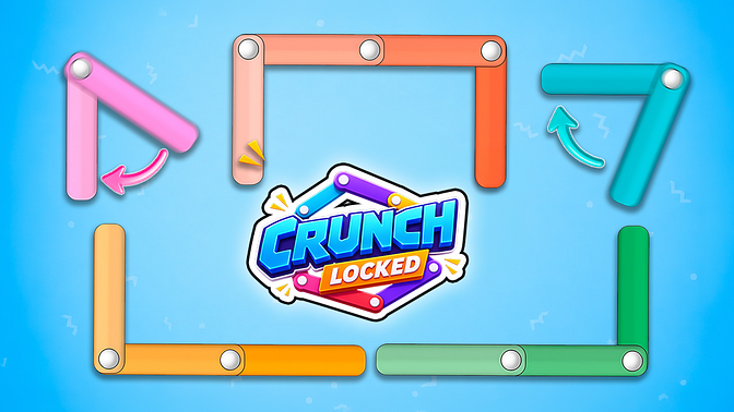 Crunch Locked