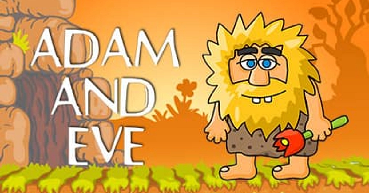 Pick Up Adam And Eve Online Spiel Spiele Jetzt Spielsch 1019