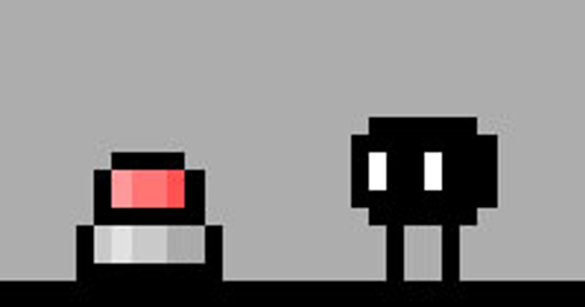 Don't Push The Button OnlineSpiel Spiele Jetzt Spiels.ch