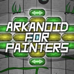 Arkanoid For Painters