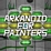 Arkanoid For Painters