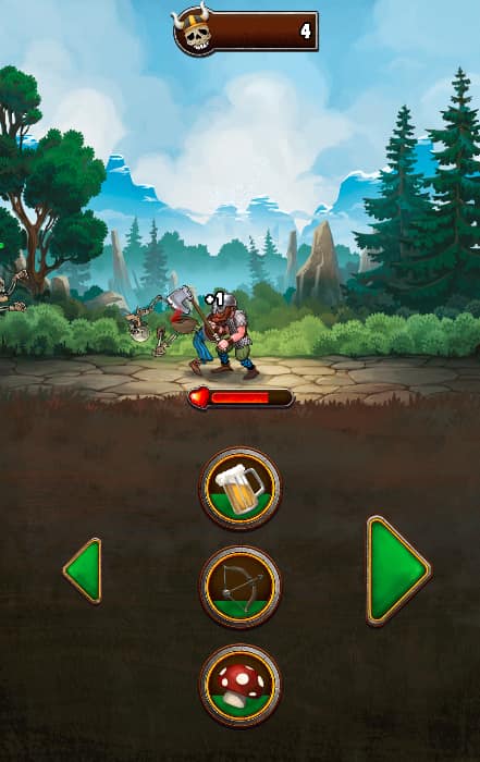 screenshot walkthrough