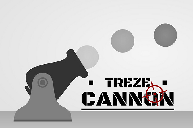 TRZ Cannon