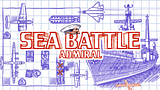 Sea Battle Admiral