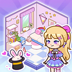 Kiki World: Kawaii Doll Decor