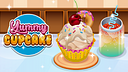 Cupcake Spiele