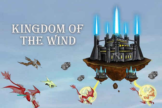 Kingdom of The Wind