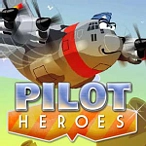 Pilot Heroes