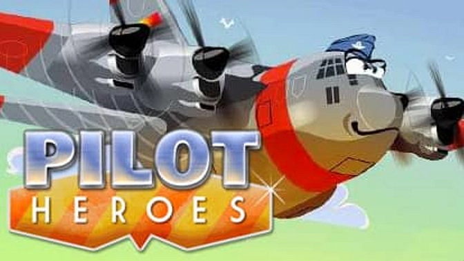 Pilot Heroes