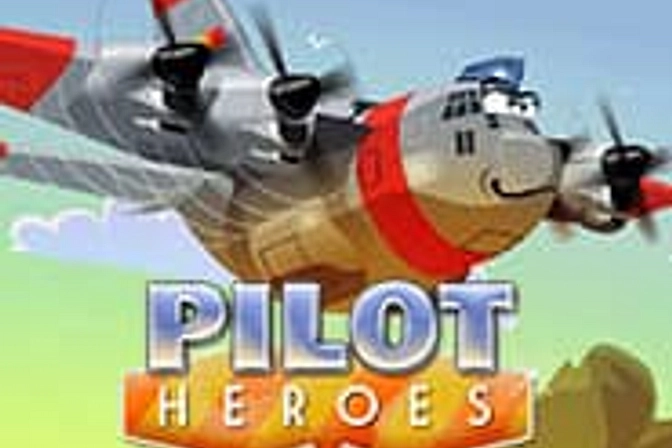 Pilot Heroes