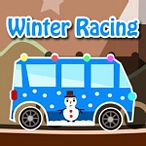 Winter Racing