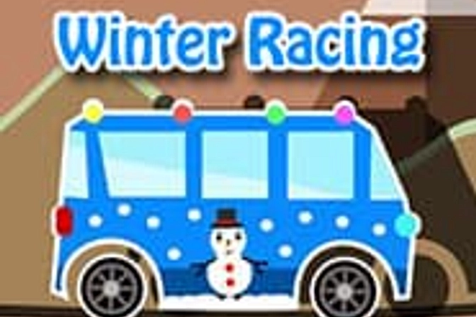 Winter Racing