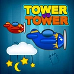 Tower vs. Tower
