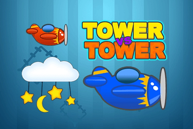 Tower vs. Tower