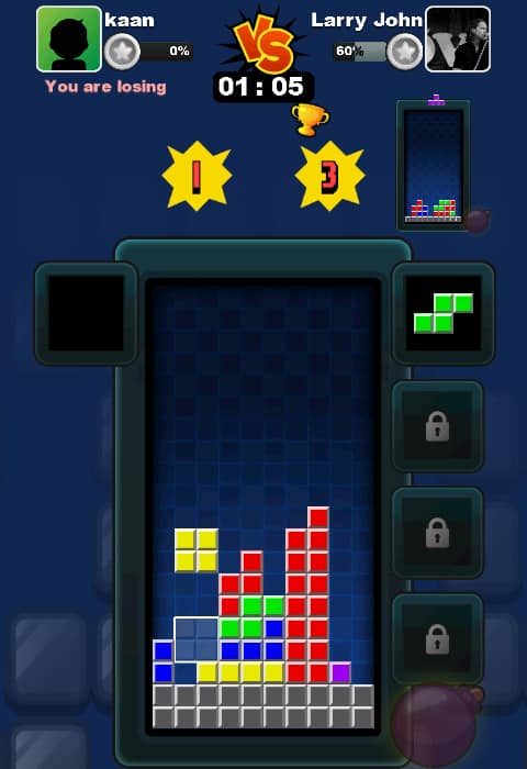 screenshot walkthrough