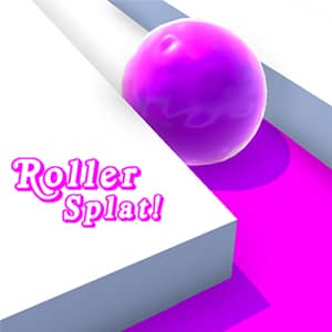 roller splat game online