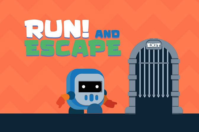 Run! And Escape