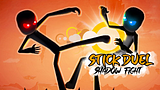 Stick Duel: Shadow Fight