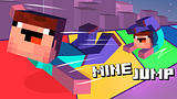 Mine Jump