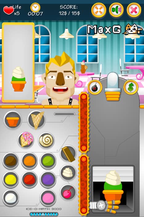 screenshot walkthrough