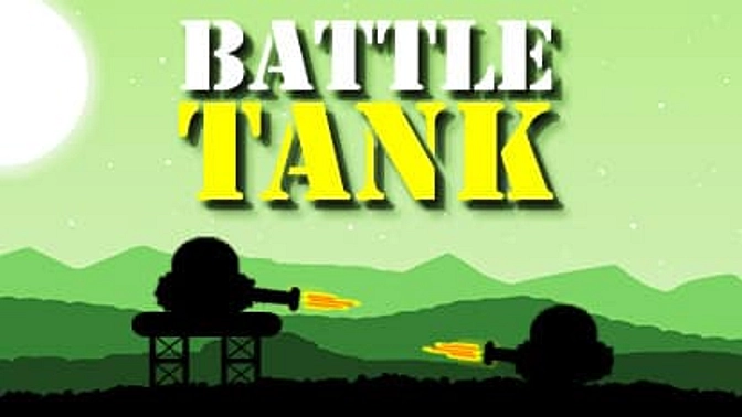 Battle Tank