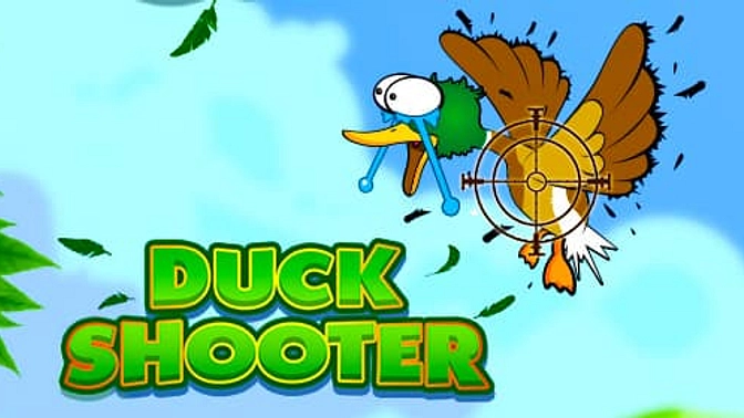 Duck Shooter HD