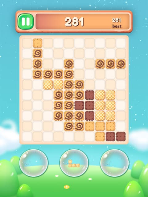 screenshot walkthrough