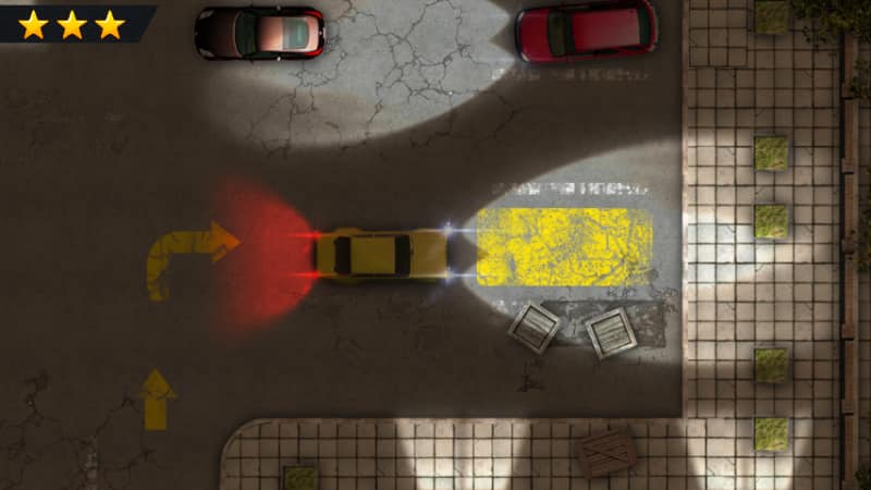 screenshot walkthrough