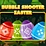 Bubble Shooter Easter