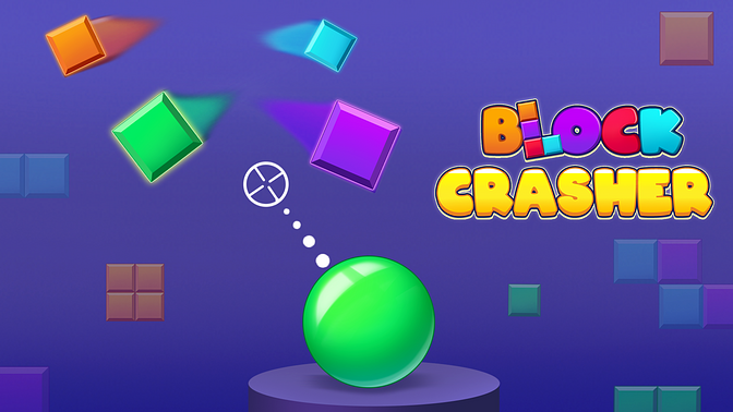 Block Crasher