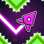 Geometry Vibes X Arrow