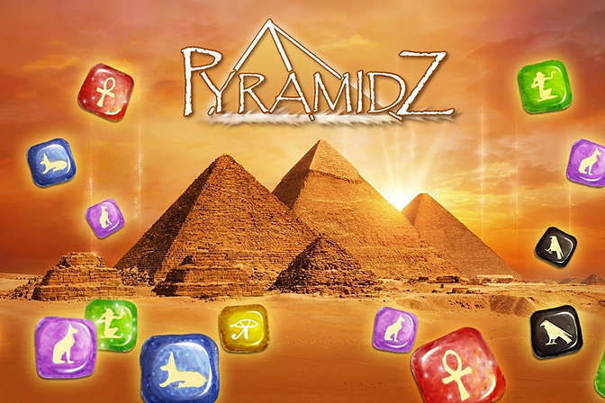PyramidZ