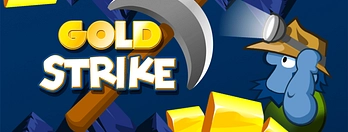 Gold Strike