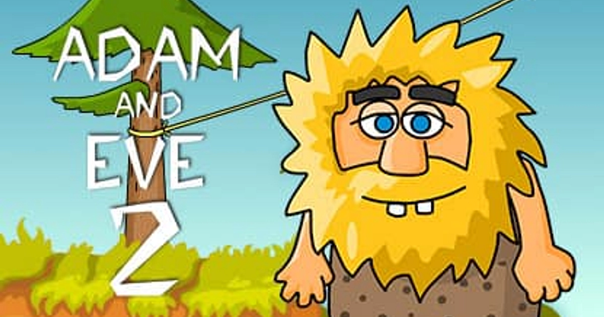 Adam And Eve 2 Online Spiel Spiele Jetzt Spielsch 5058