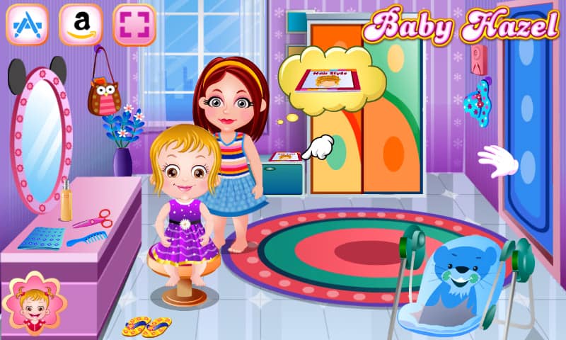 screenshot walkthrough