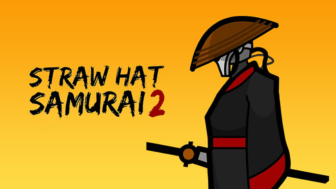 Straw Hat Samurai 2