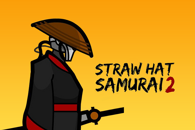 Straw Hat Samurai 2