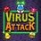 Virus Attack