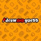 Draw and Guess