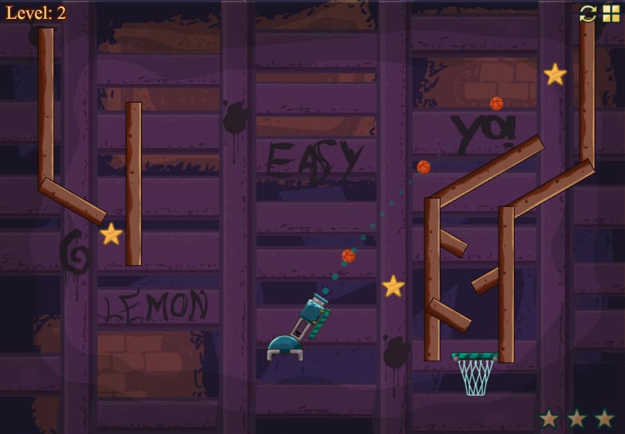 screenshot walkthrough